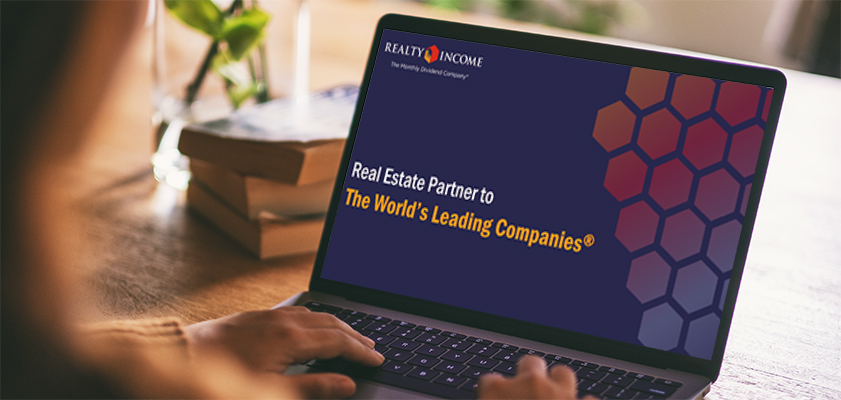 General investor presentation preview