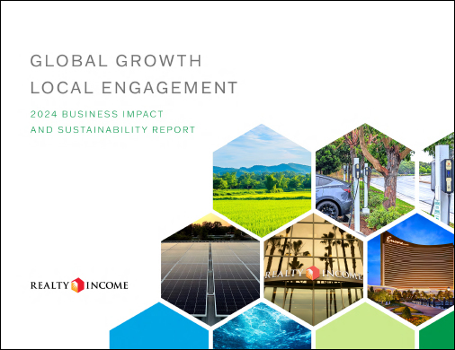 Sustainability Report 2024