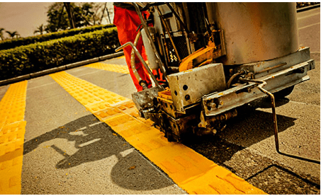 Ground maintenance