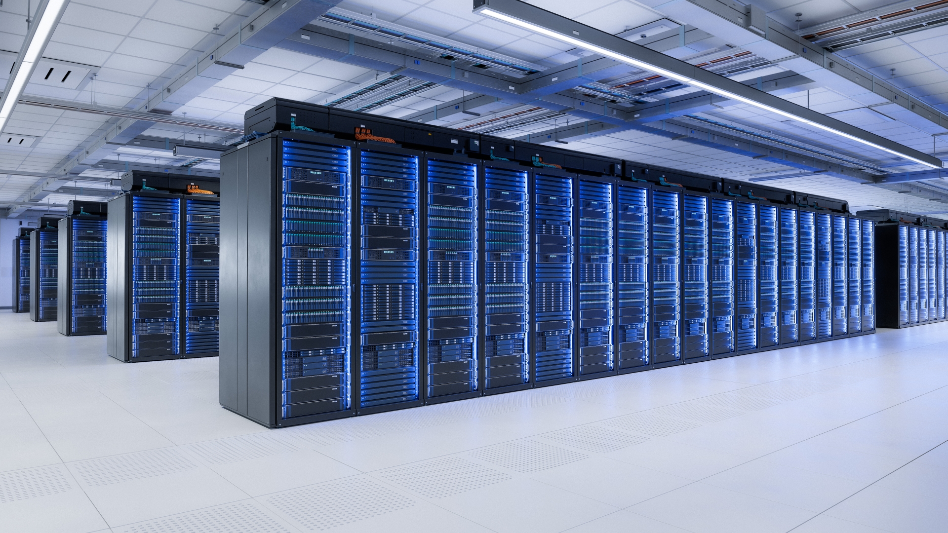 Data Center Image