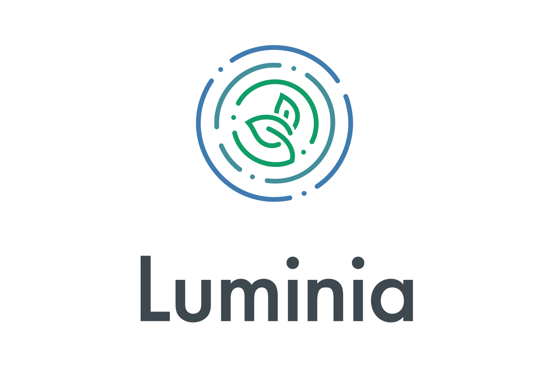 Luminia Logo