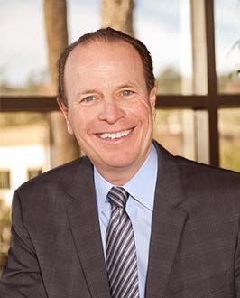 Gregory T. McLaughlin