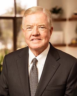A. Larry Chapman