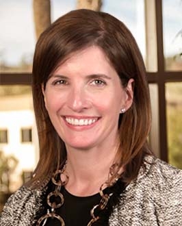 Mary Hogan Preusse