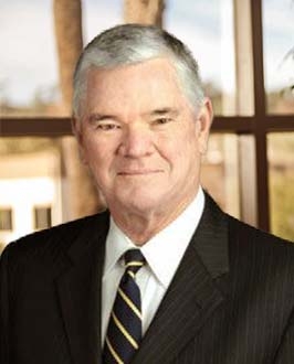 Michael D. McKee