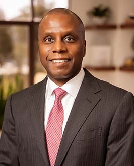 Reginald H. Gilyard