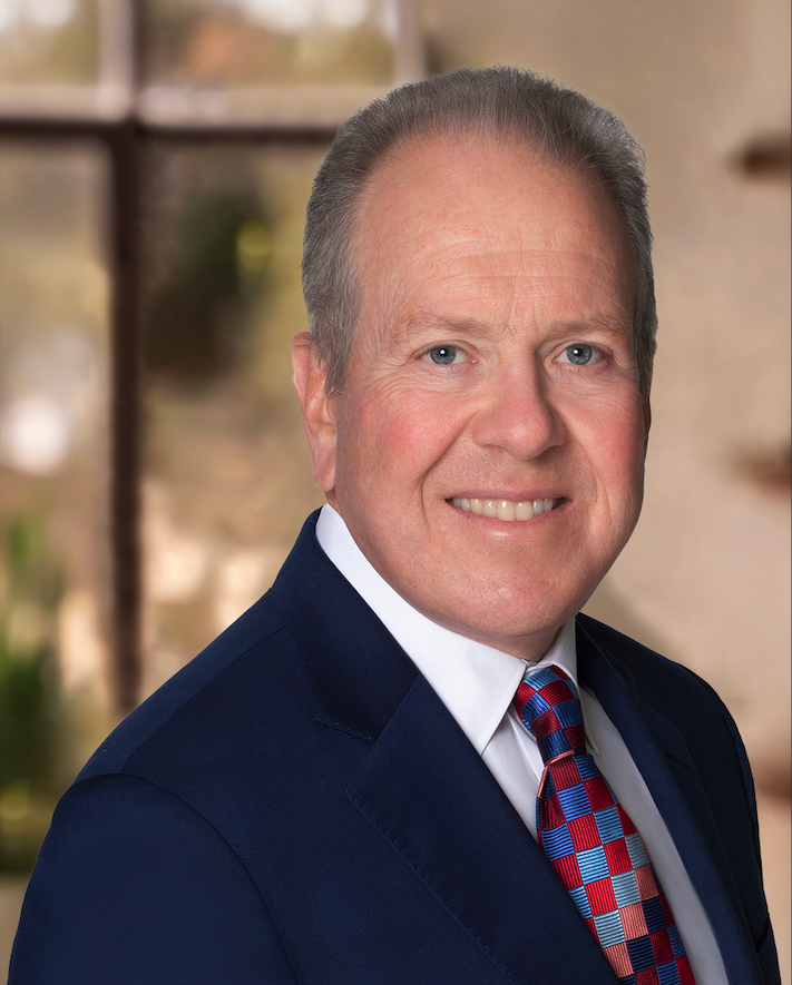 Jeff A. Jacobson