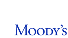 Moody's logo