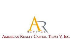 American Realty Capital Trust logo