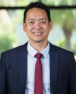 Jonathan Pong headshot