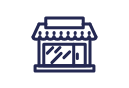 Small building